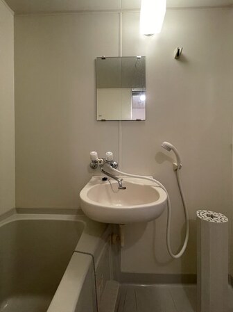 Coteau du Soleilの物件内観写真